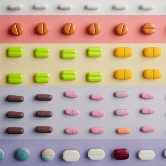 The Importance of Diversity of Supply in Rare Diseases Markets