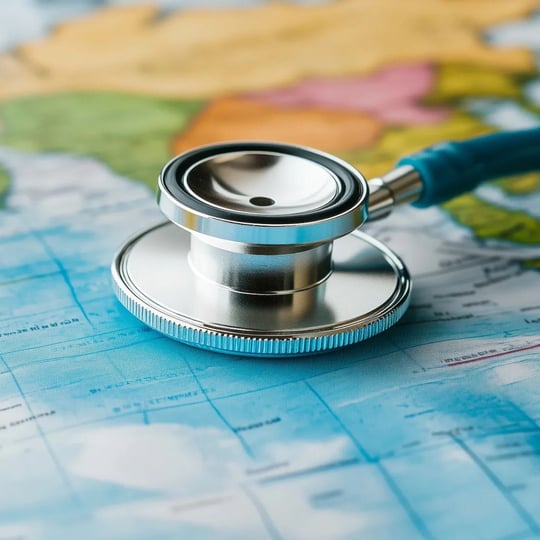 Altering the Trajectory of HIV in Europe