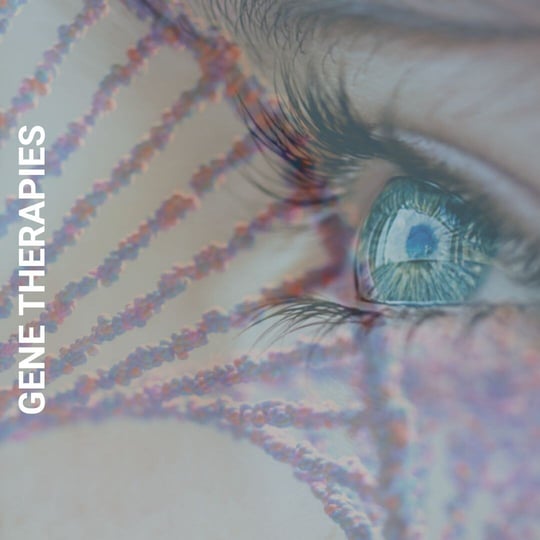 Cost-effectiveness Analysis of Gene Therapies for Inherited Eye Disease: Are Current Discounting Approaches Too Short-sighted?