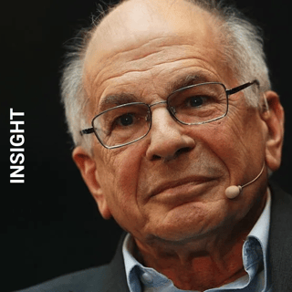 Kahneman’s legacy in health economics