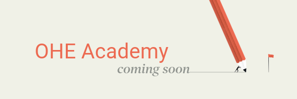 OHE Academy upcoming