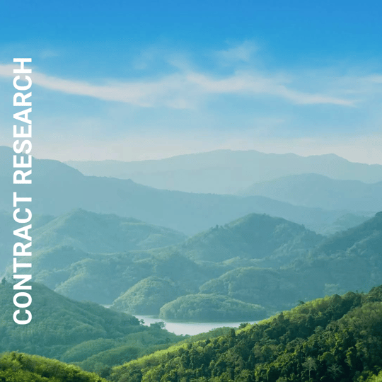 Supporting the Era of Green Pharmaceuticals in the UK