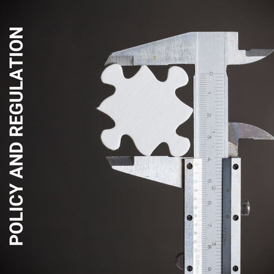 Policy & Regulation