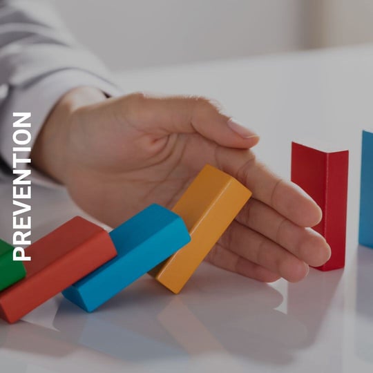 Reimagining Prevention for a Healthier, More Prosperous Society: Webinar Insights