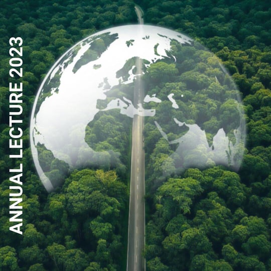 The Economics of Health in a Shifting Climate: Insights from the 2023 Annual Lecture