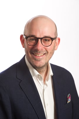 Graham Cookson