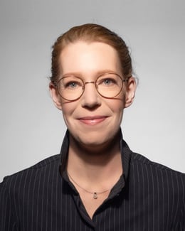 Lotte Steuten
