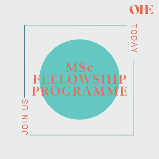MSc Fellowship Programme